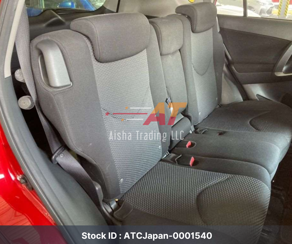 2014 Toyota Rav4